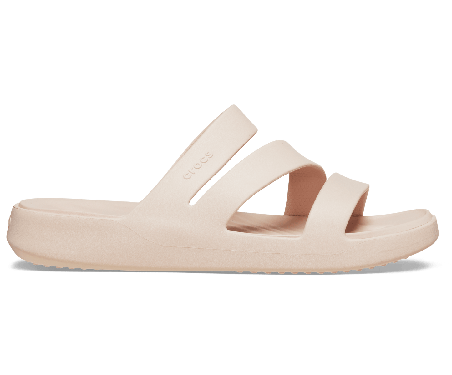 Getaway Strappy - Quartz