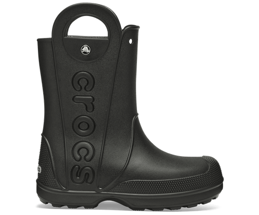 Handle It Rain Boot - Black