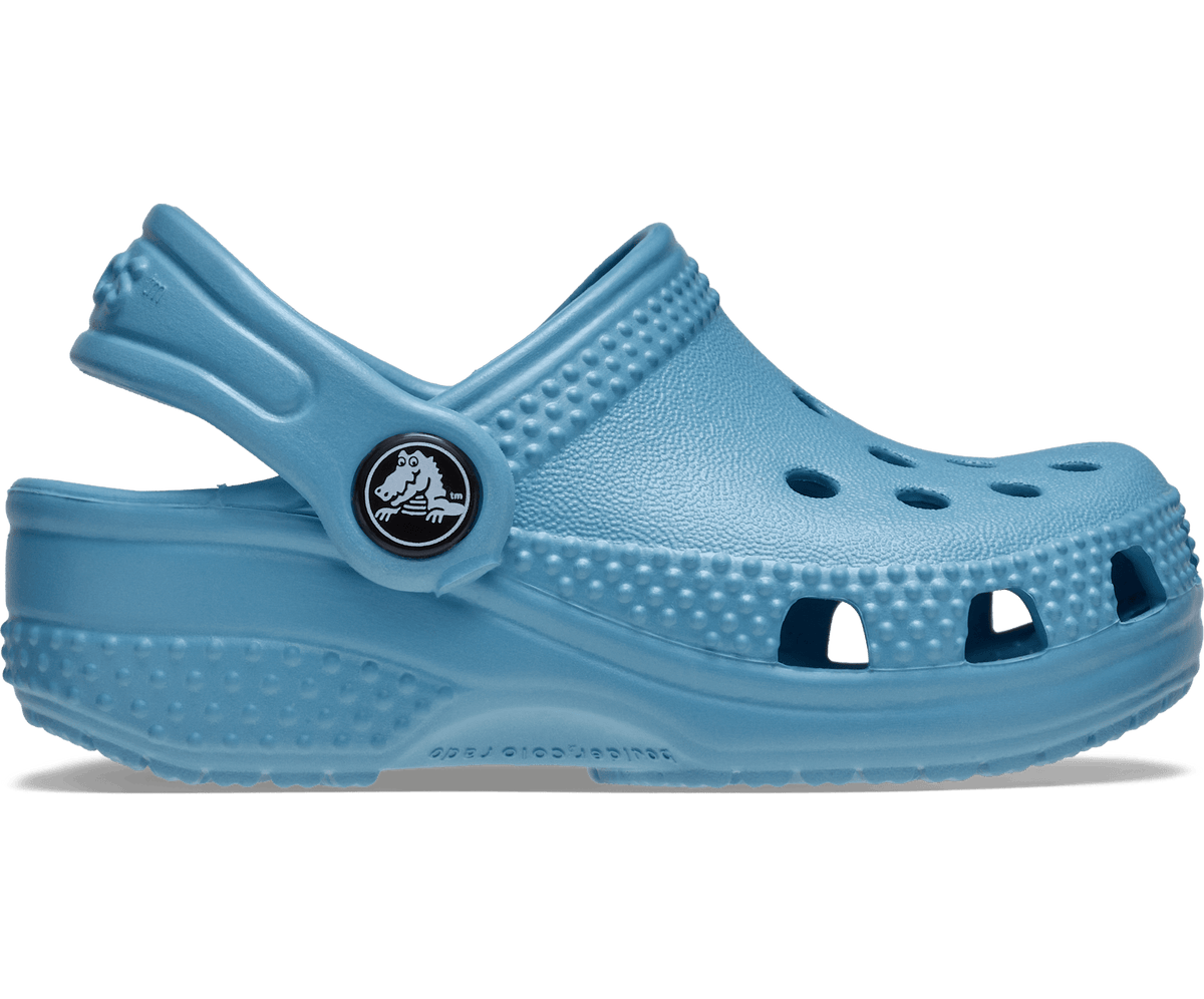 Infant Crocs Littles™ Clog - Elite Blue
