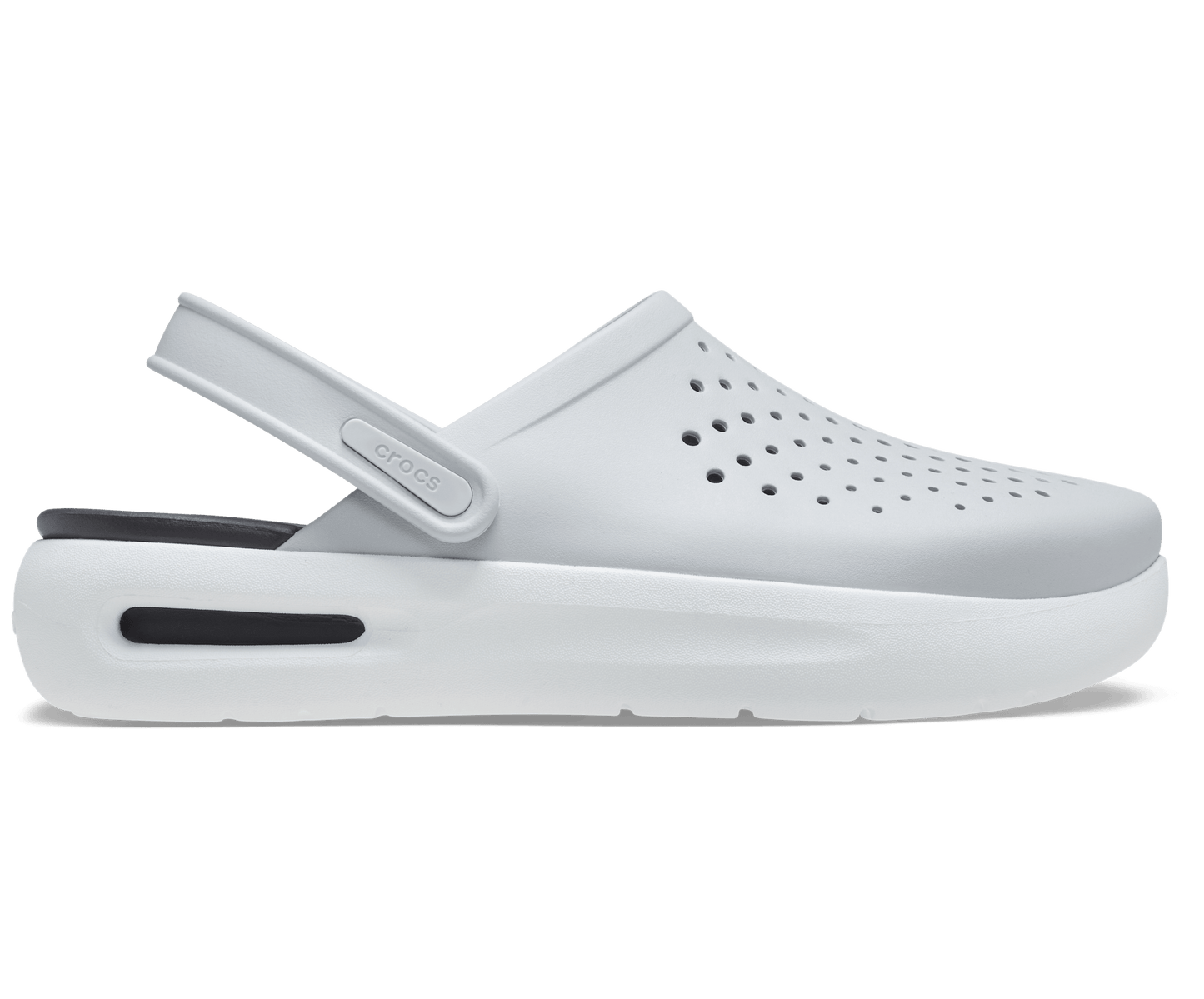 InMotion LiteRide™ Clog - Atmosphere