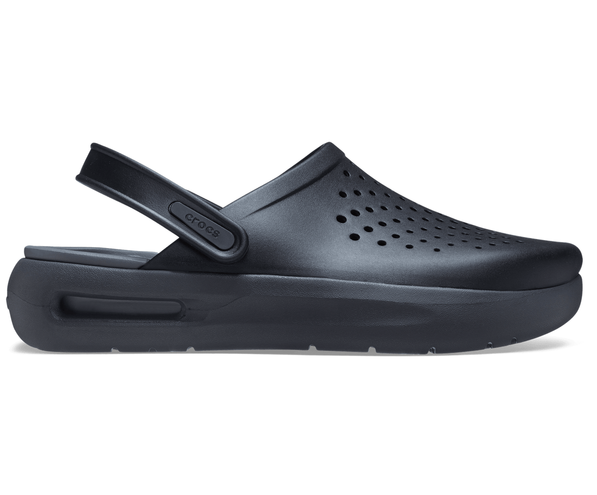 InMotion LiteRide™ Clog - Black