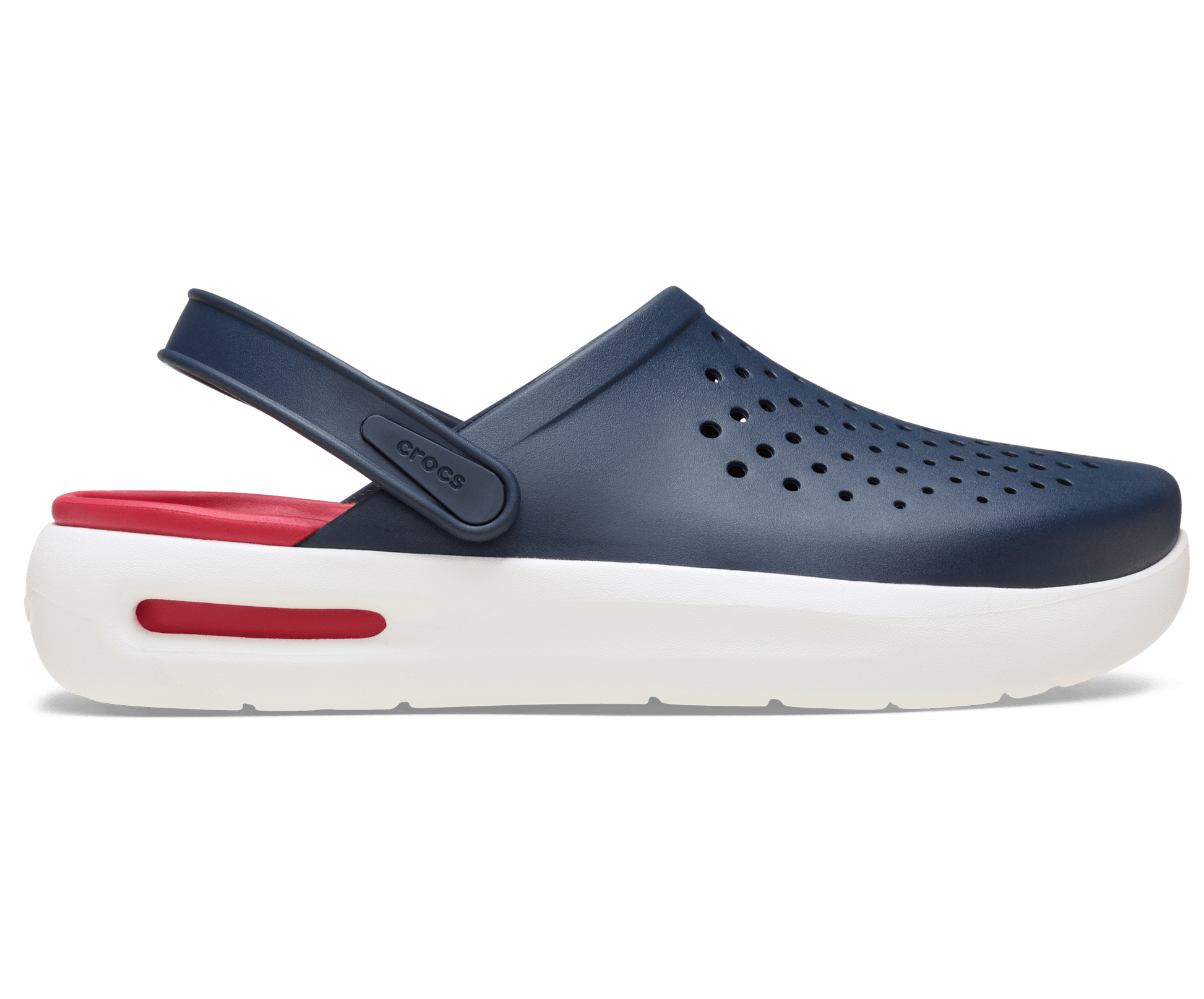 InMotion LiteRide™ Clog - Navy