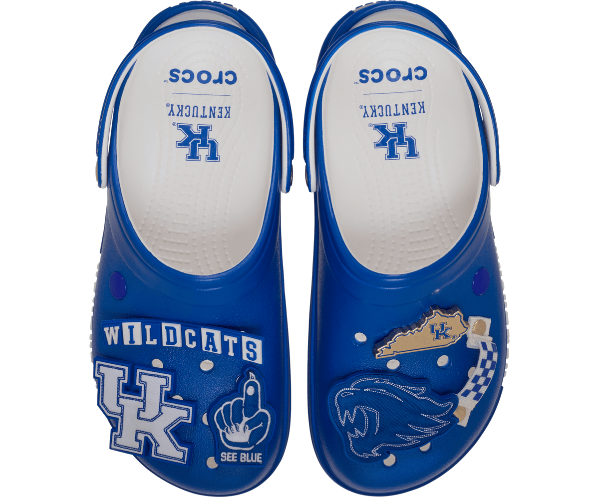Kentucky Crocband™ Clog - Multi
