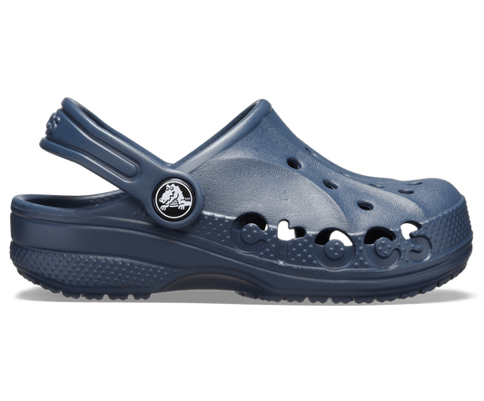 Kids' Baya Clog - Navy