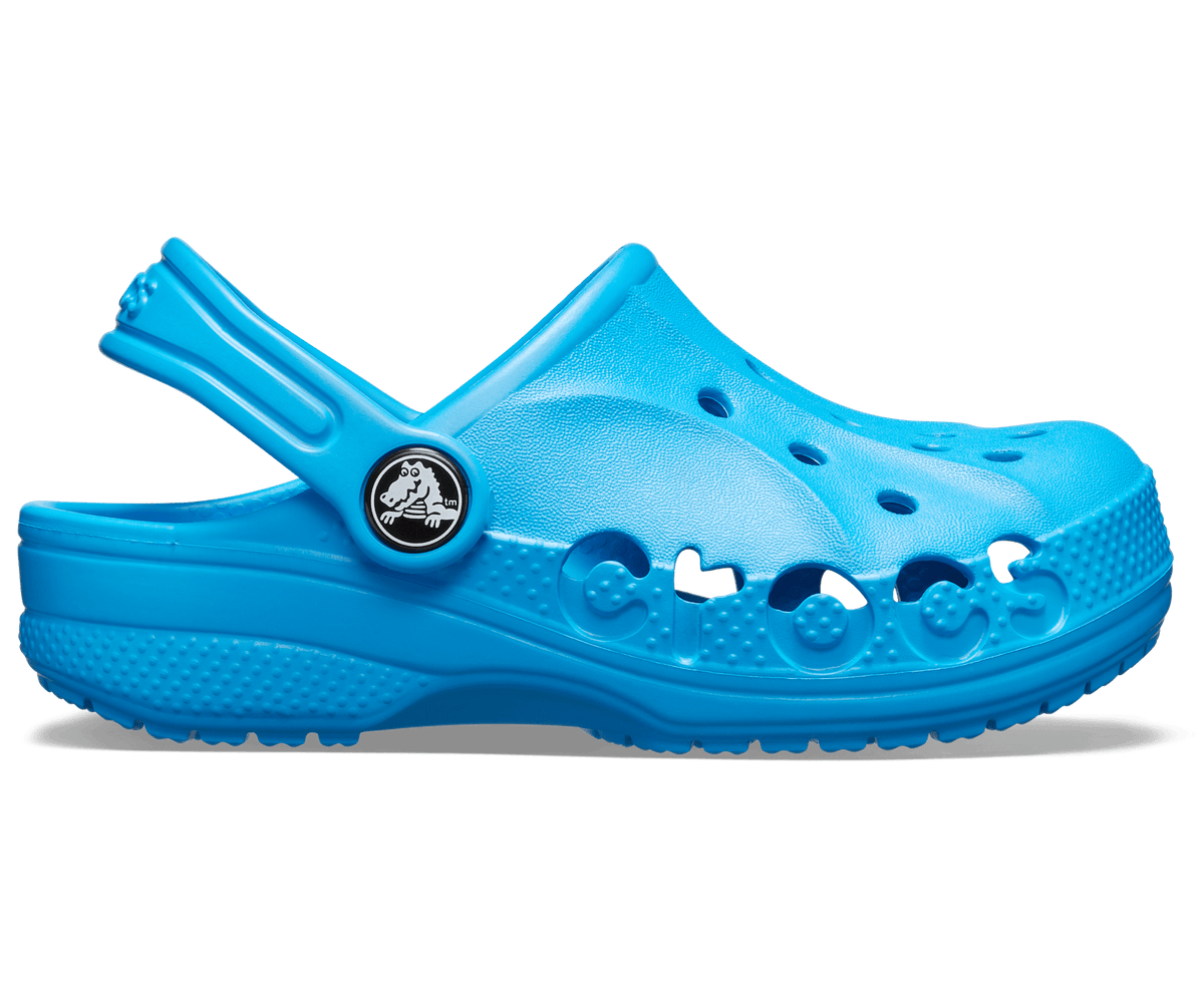 Kids' Baya Clog - Ocean