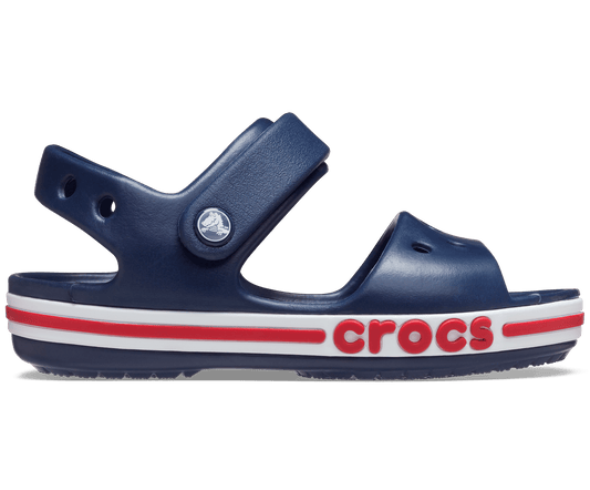 Kids’ Bayaband Sandal - Navy / Pepper