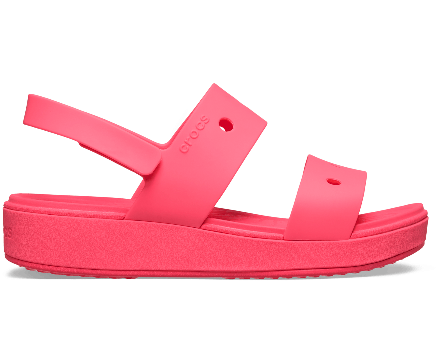 Kids' Brooklyn Sandal - Pink Blast/Pink Blast