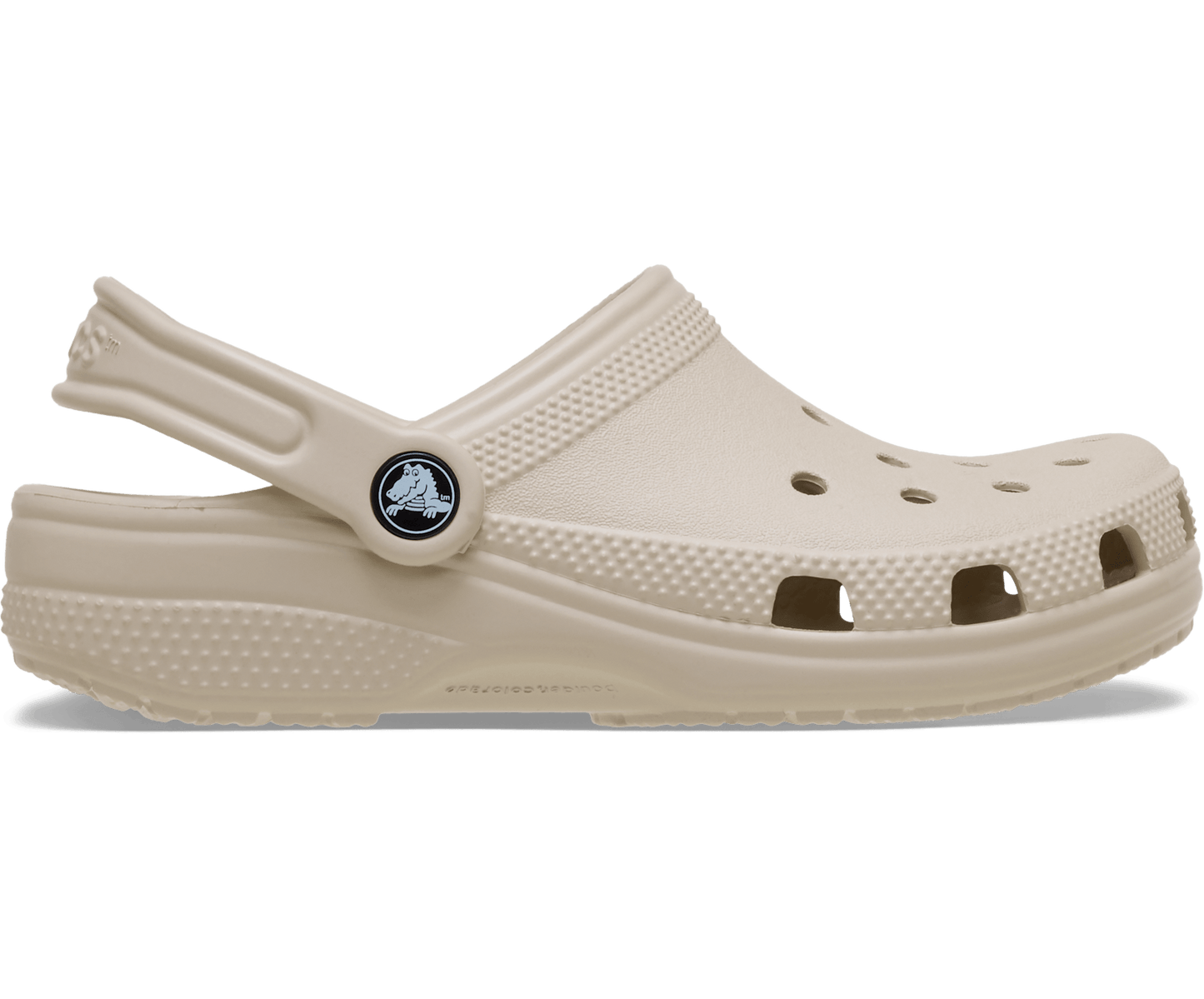 Kids' Classic Clog - Frappé