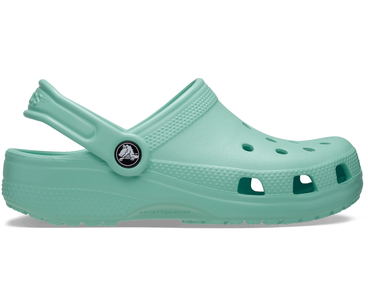 Kids' Classic Clog - Retro