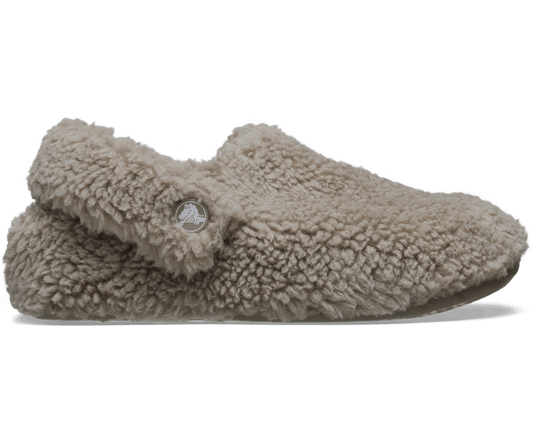 Kids' Classic Cozzzy Slipper - Mushroom