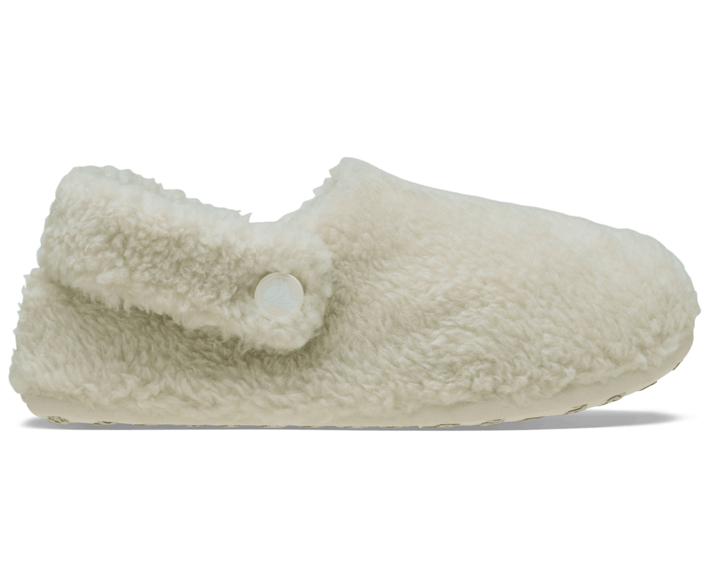 Kids' Classic Cozzzy Slipper - Stucco