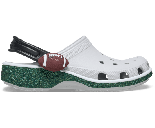 Kids' Classic Football Turf Clog - Atmosphere