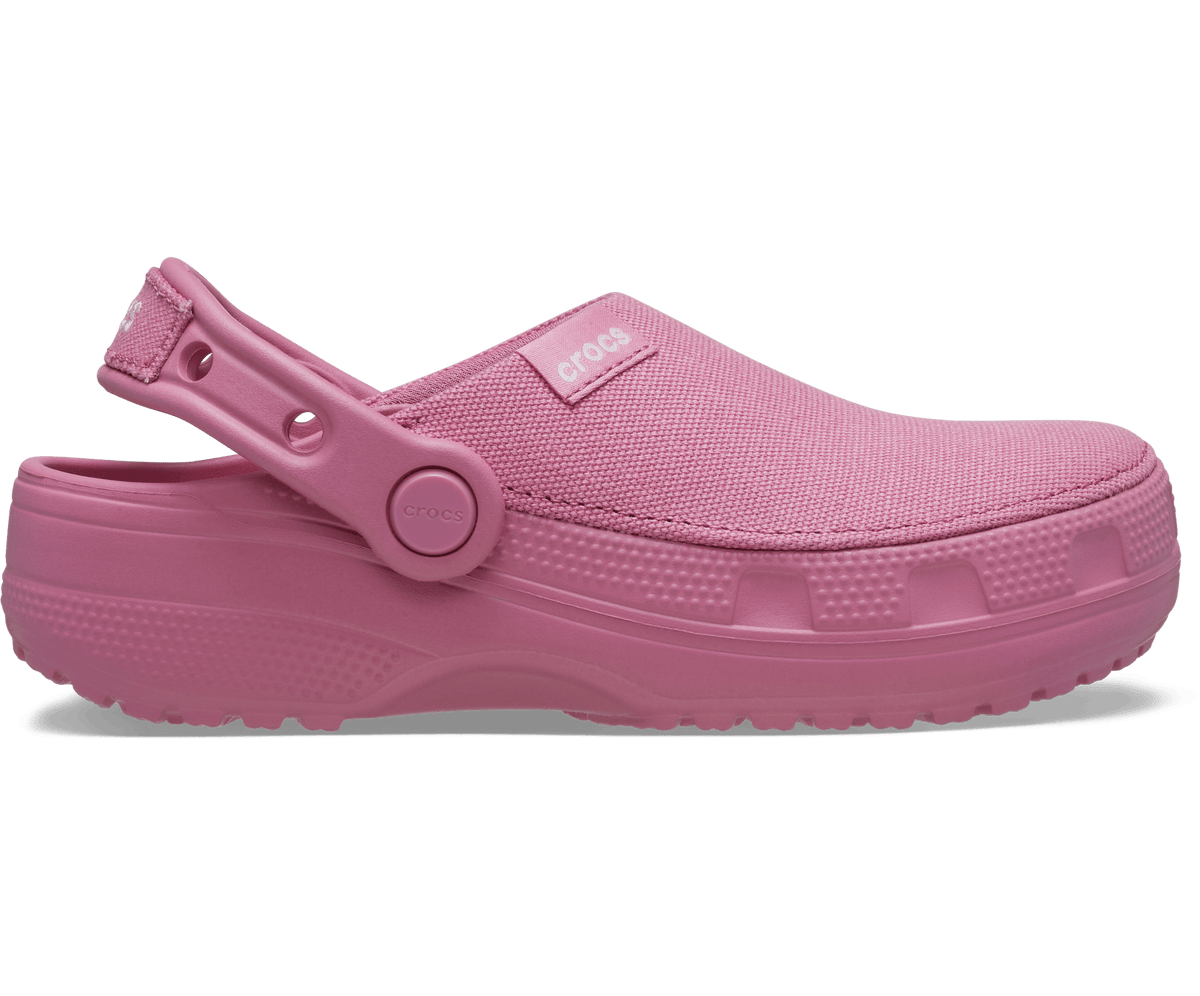 Kids' Crafted Clog - Quiet Rose