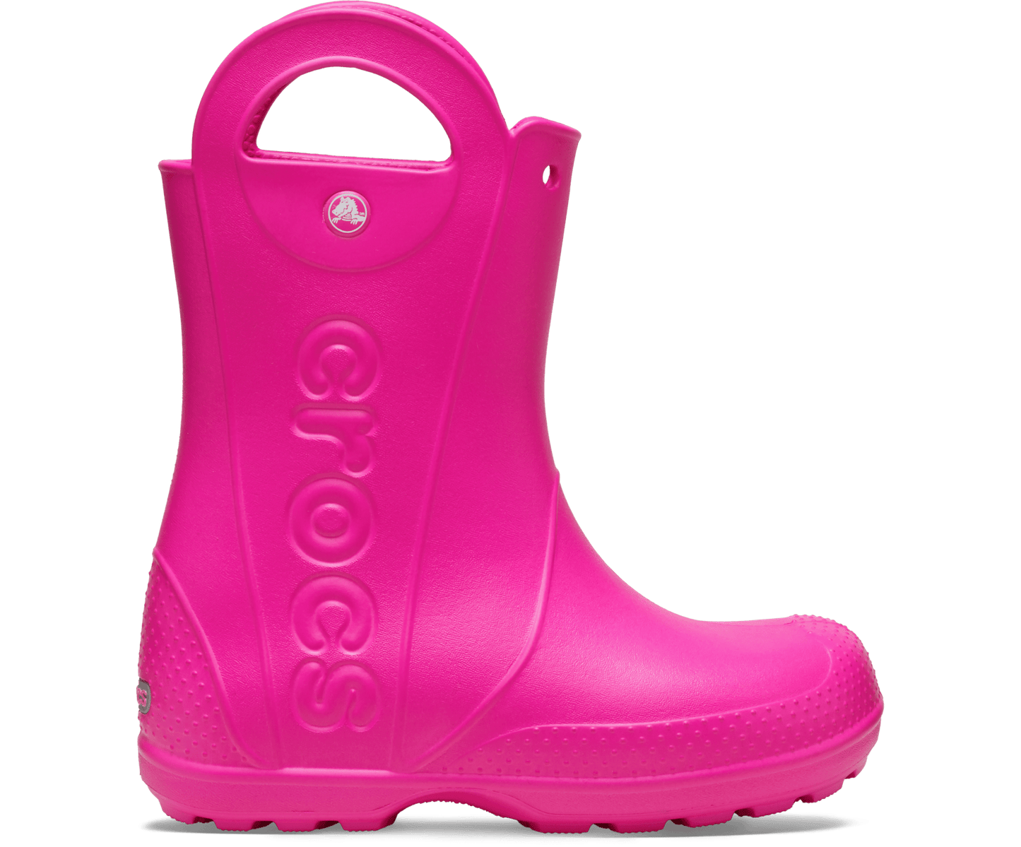 Kids’ Handle It Rain Boot - Pink Crush