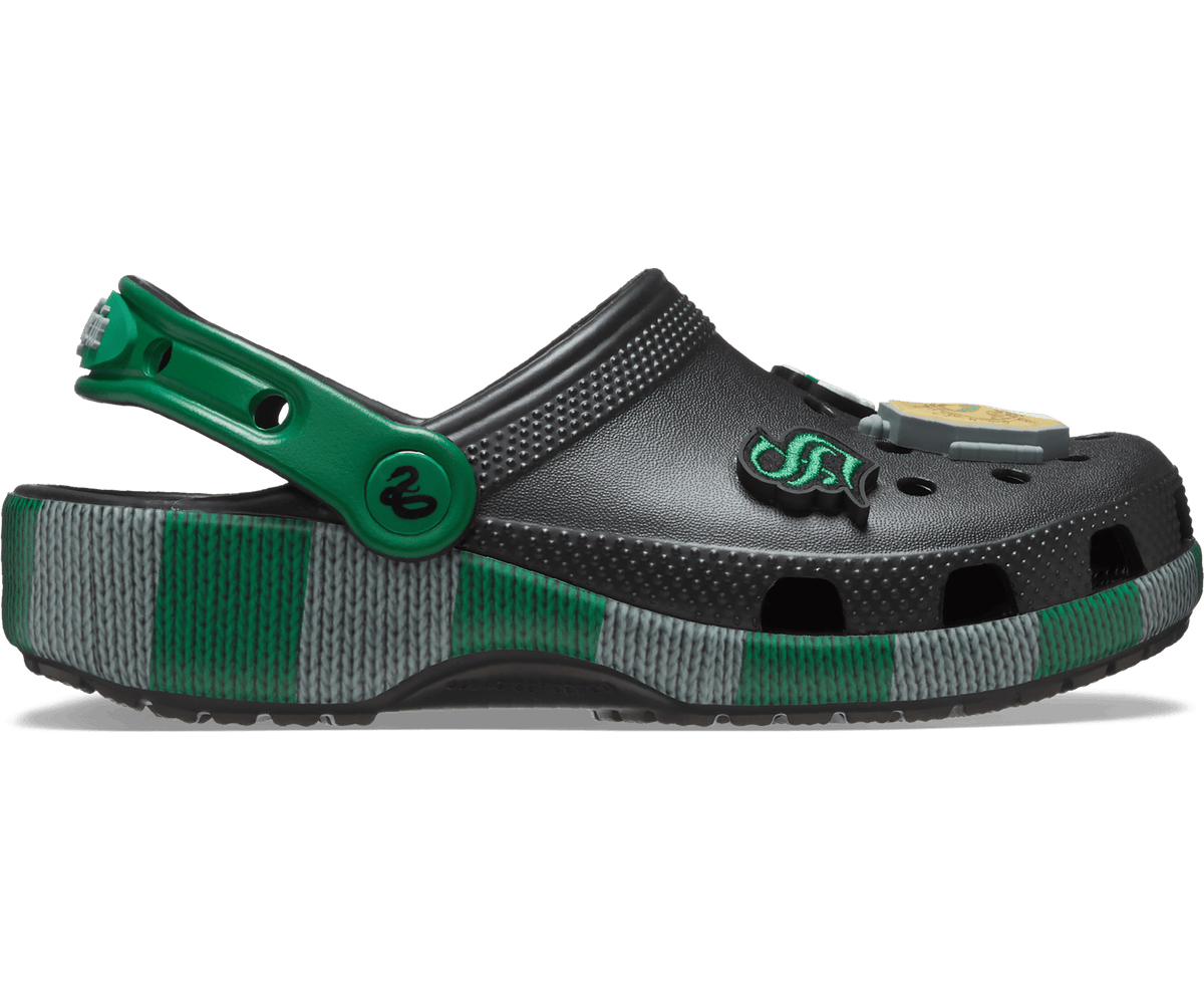 Kids' Harry Potter Slytherin Classic Clog - Multi