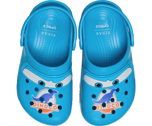 Kids’ Lightning McQueen Dinoco Crocband™ - Multi