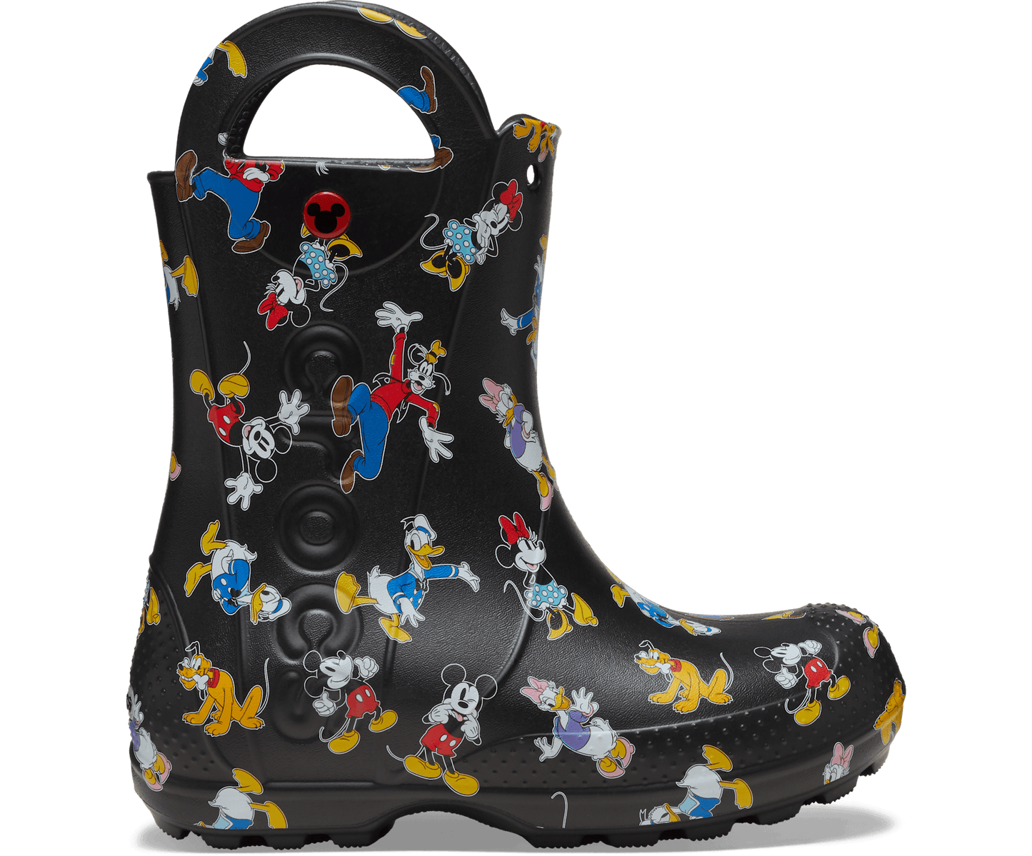 Kids' Mickey & Friends Handle It - Multi