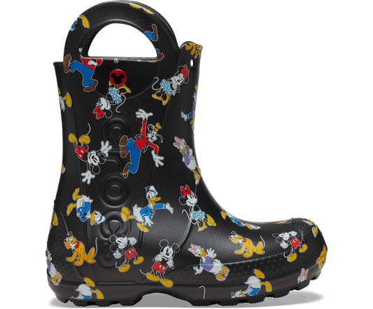 Kids' Mickey & Friends Handle It - Multi