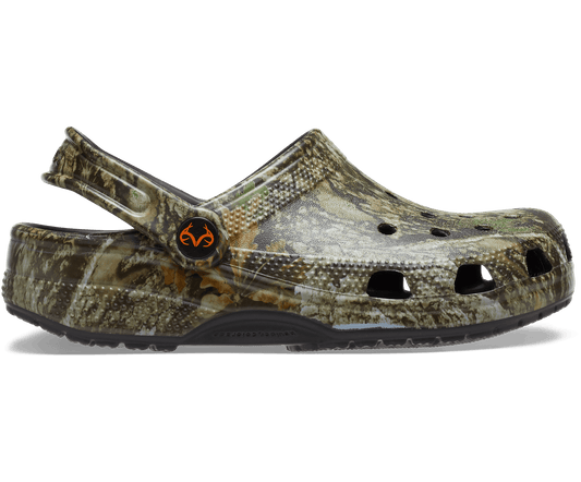 Kids' Realtree APX Classic Clog - Multi