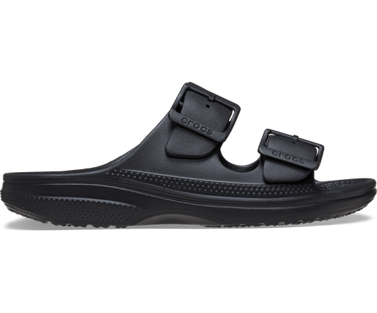 Kids' Saturday Sandal - Black