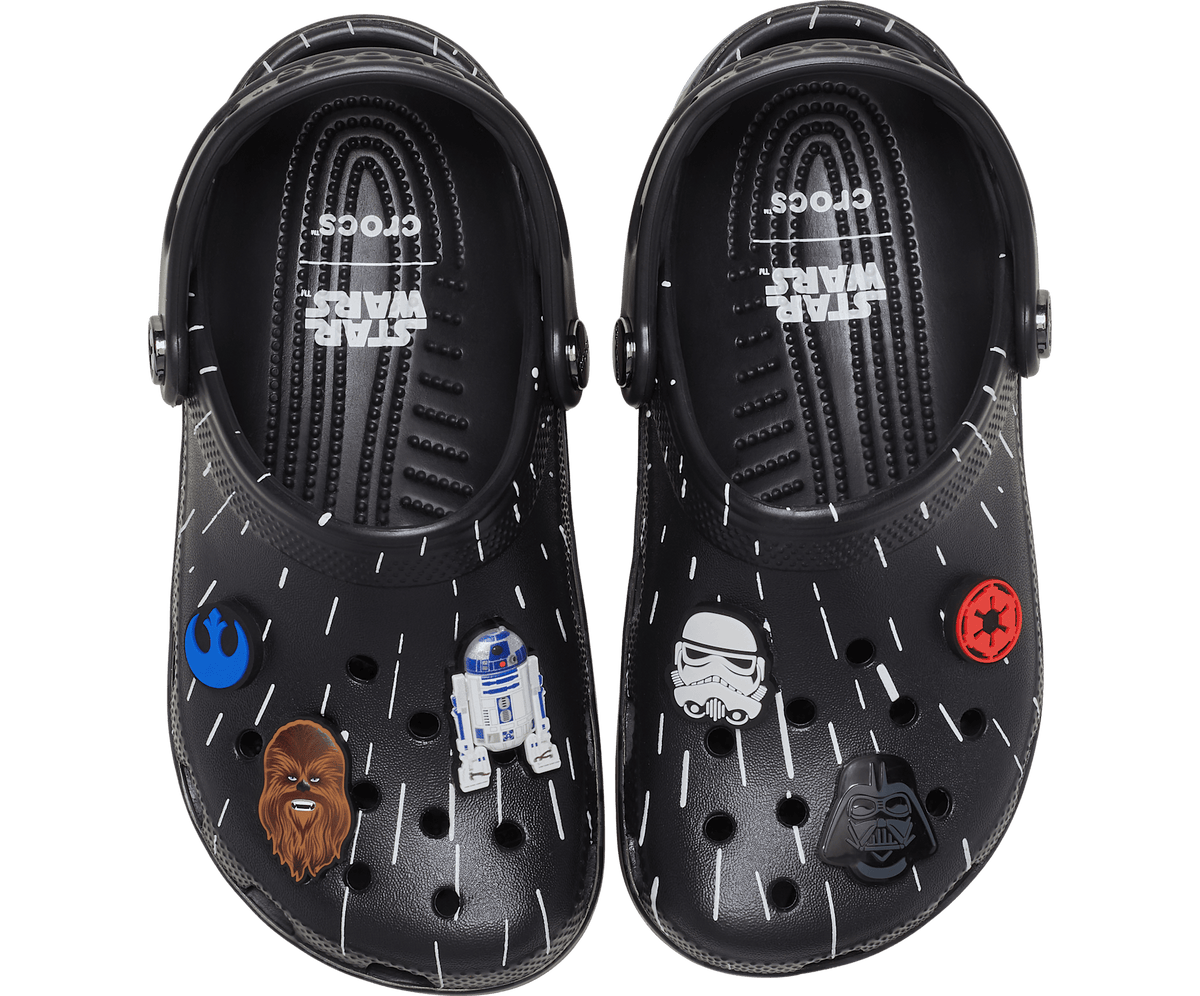 Kids STAR WARS™ Hyperspace Classic Clog - Multi