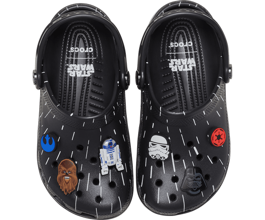 Kids STAR WARS™ Hyperspace Classic Clog - Multi