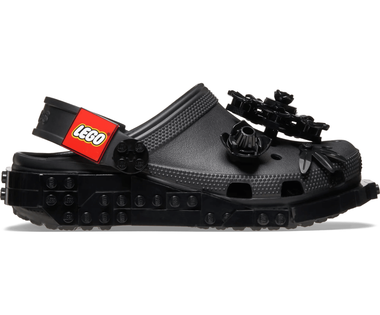 LEGO® Midnight Garden Clog - Multi