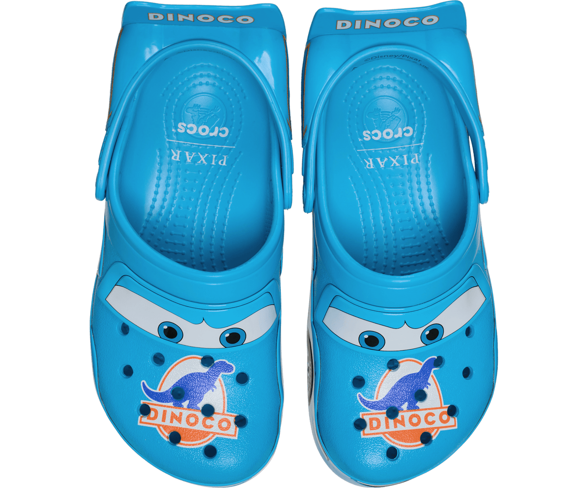 Lightning McQueen Dinoco Crocband™ - Multi