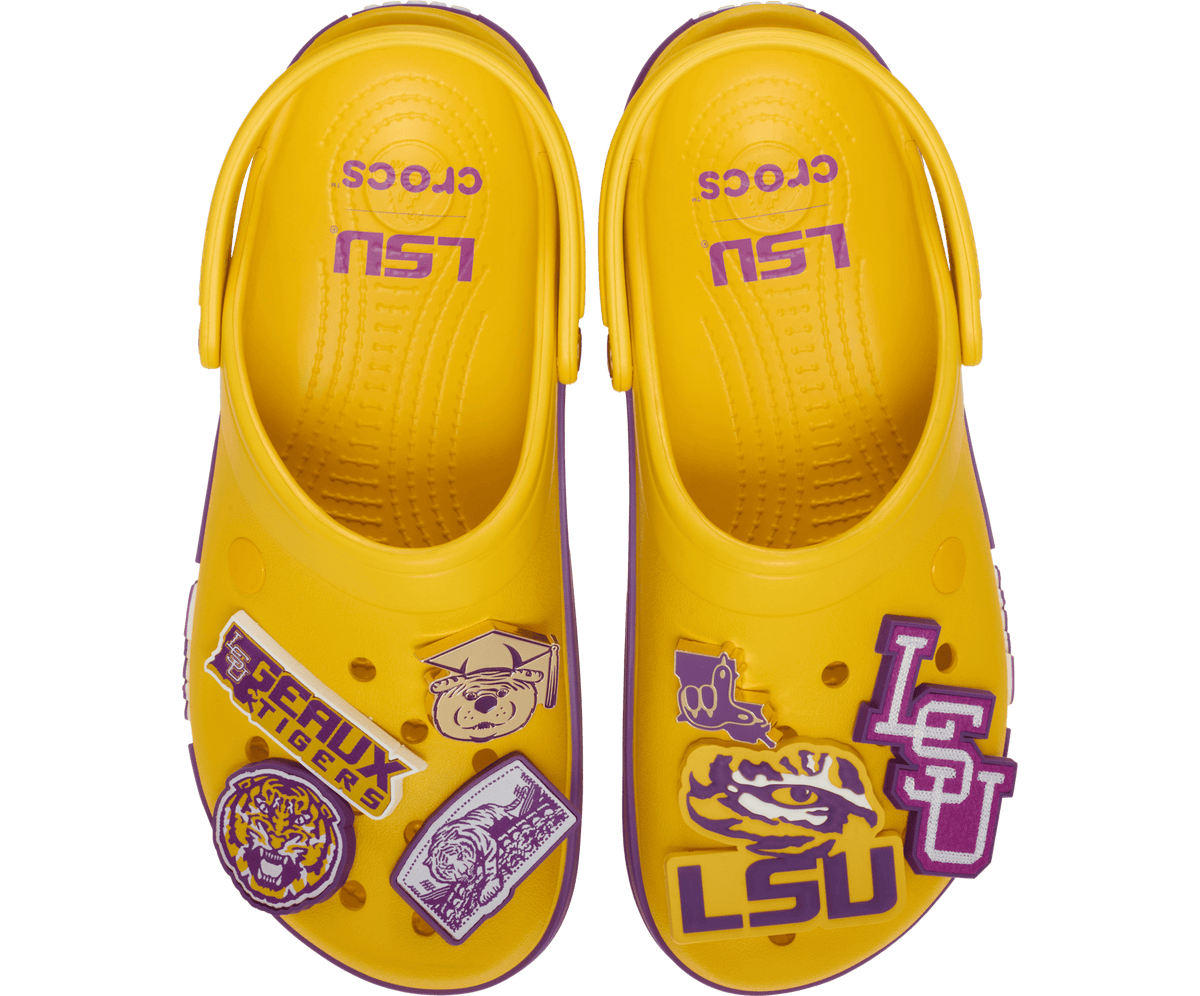 LSU Crocband™ Clog - Multi