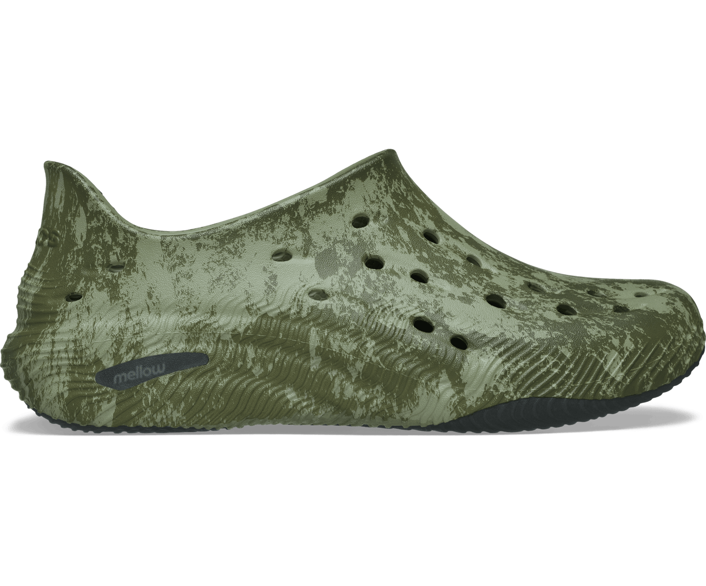 Mellow 2 Motion Shoe - Cargo