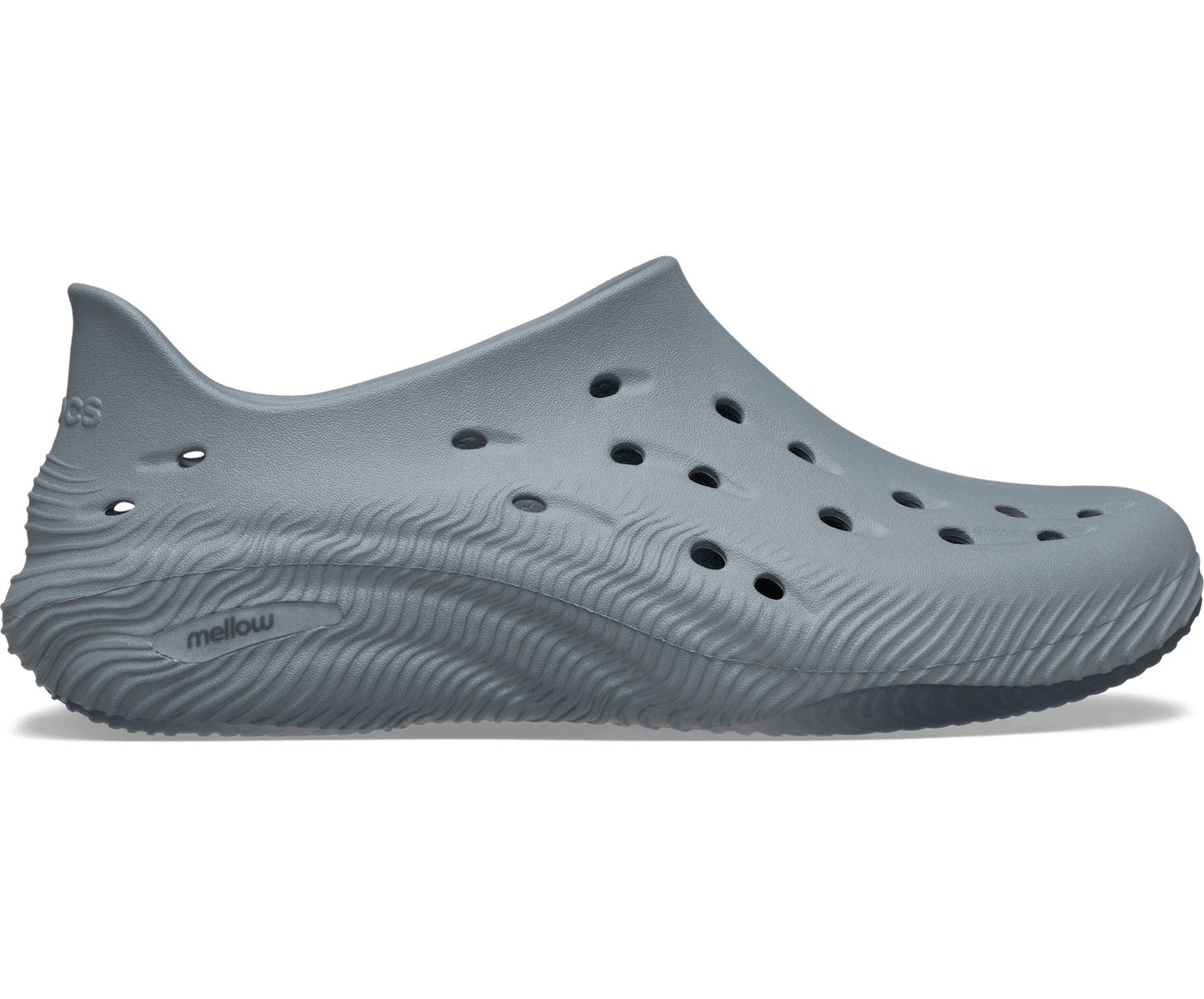 Mellow 2 Recovery Shoe - Concrete/Multi