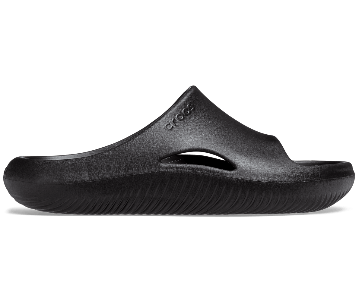 Mellow Recovery Slide - Black