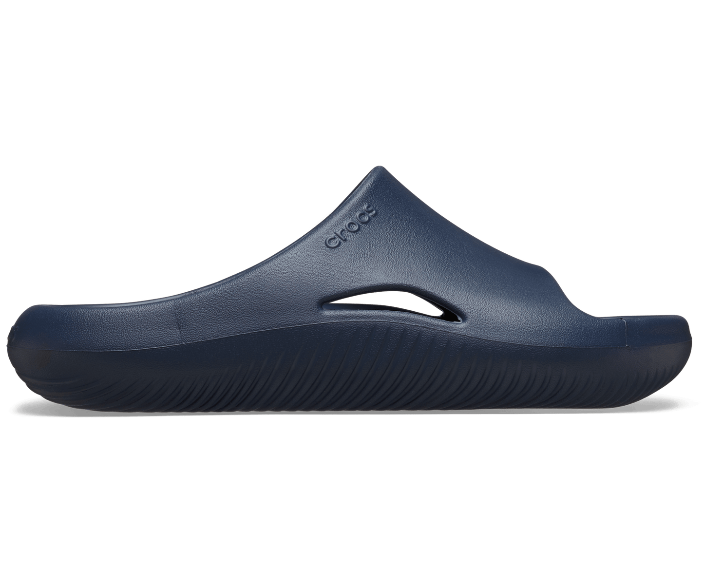 Mellow Recovery Slide - Navy