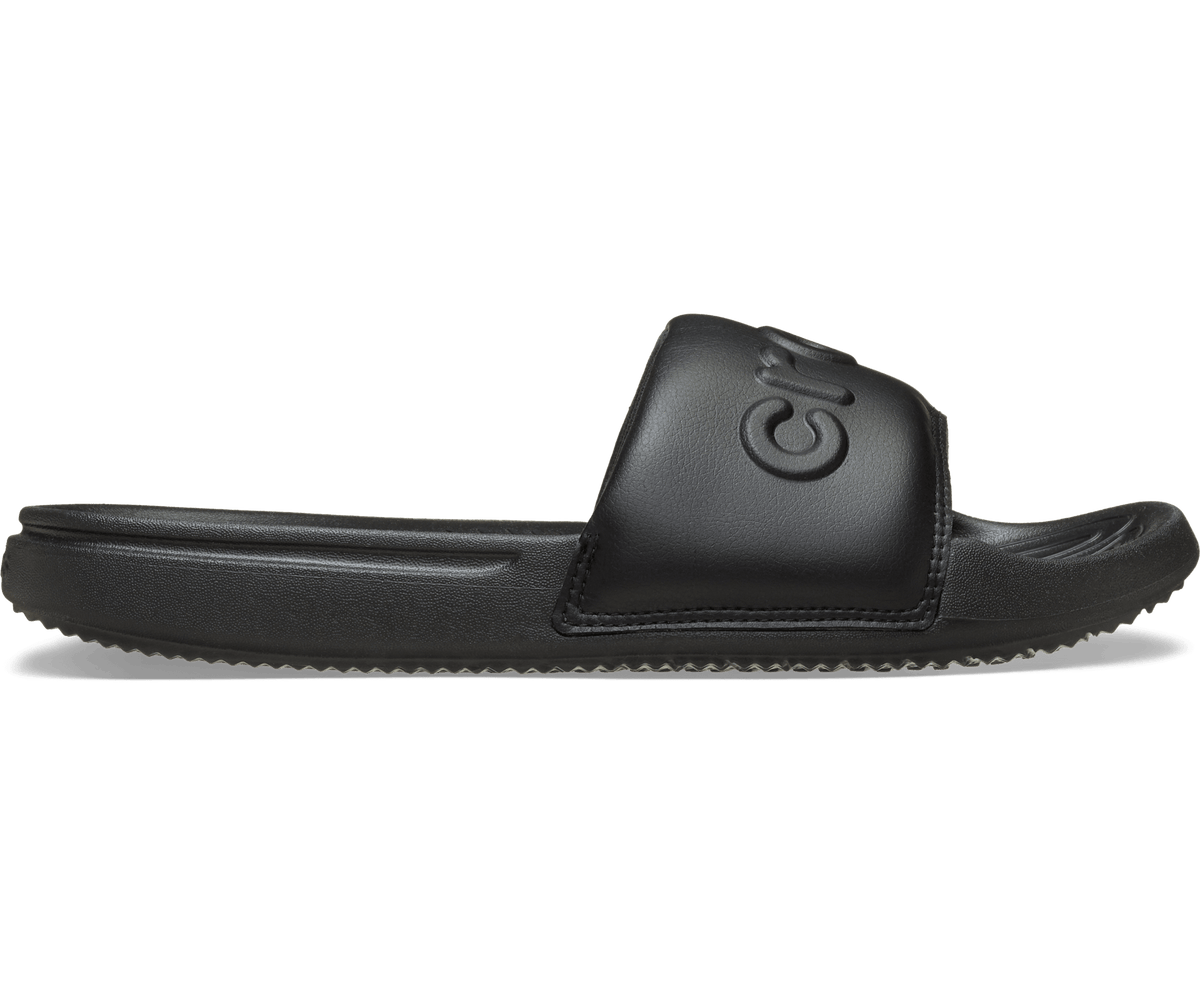 Men's Crocs All Day Slide - Black