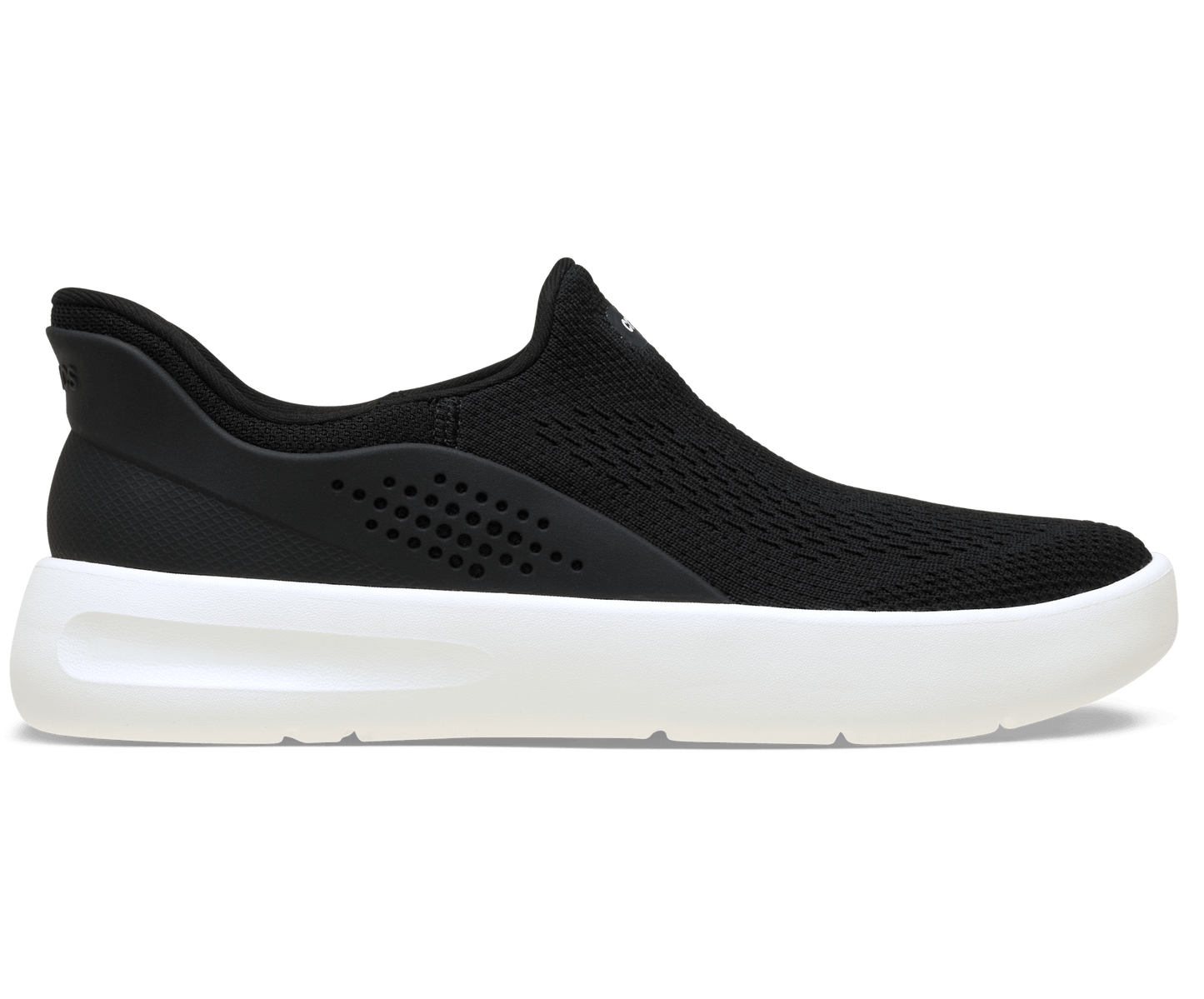 Men's Crocs Locale Ease - Black