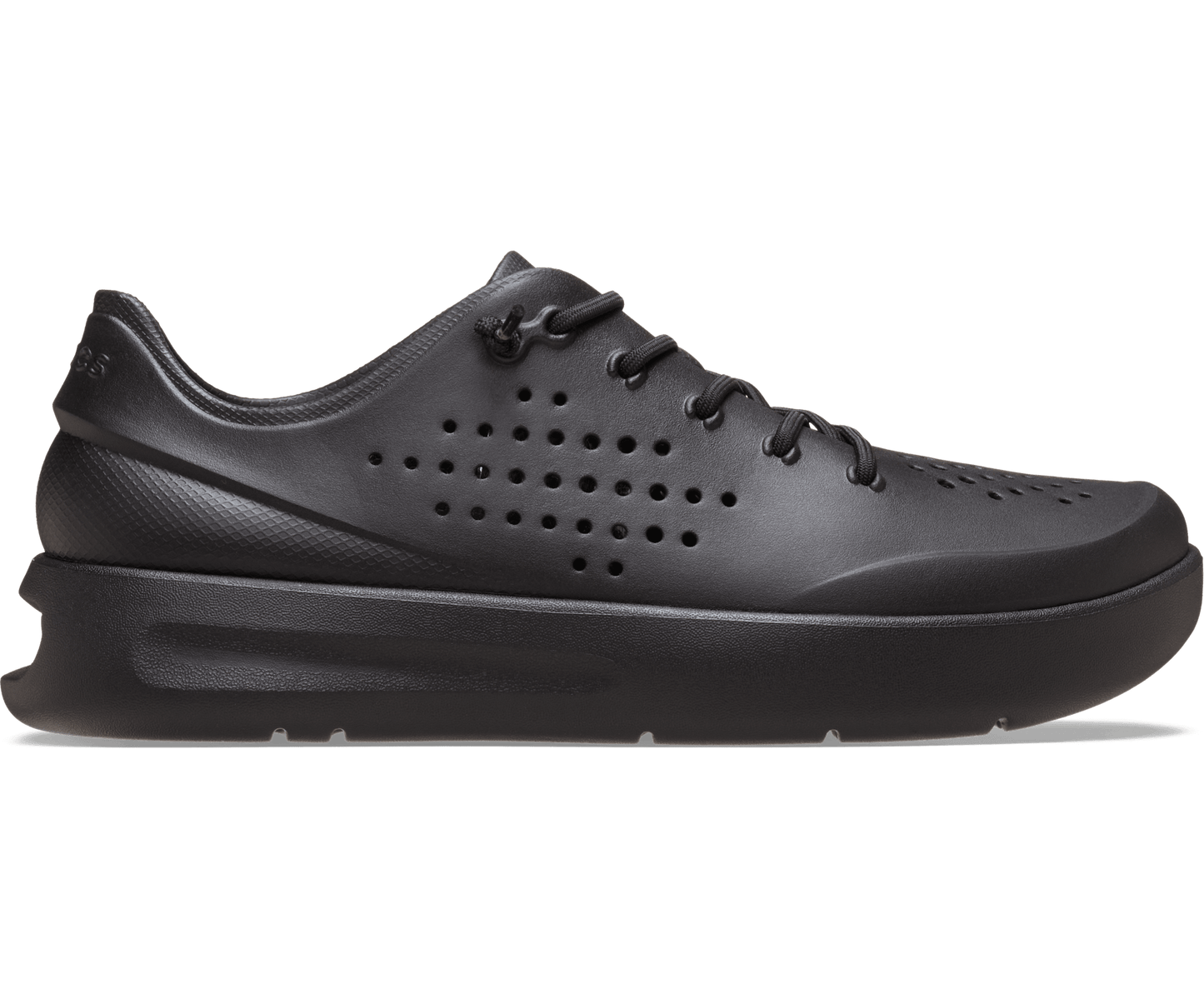 Men's InMotion LiteRide™ Pacer - Black / Black