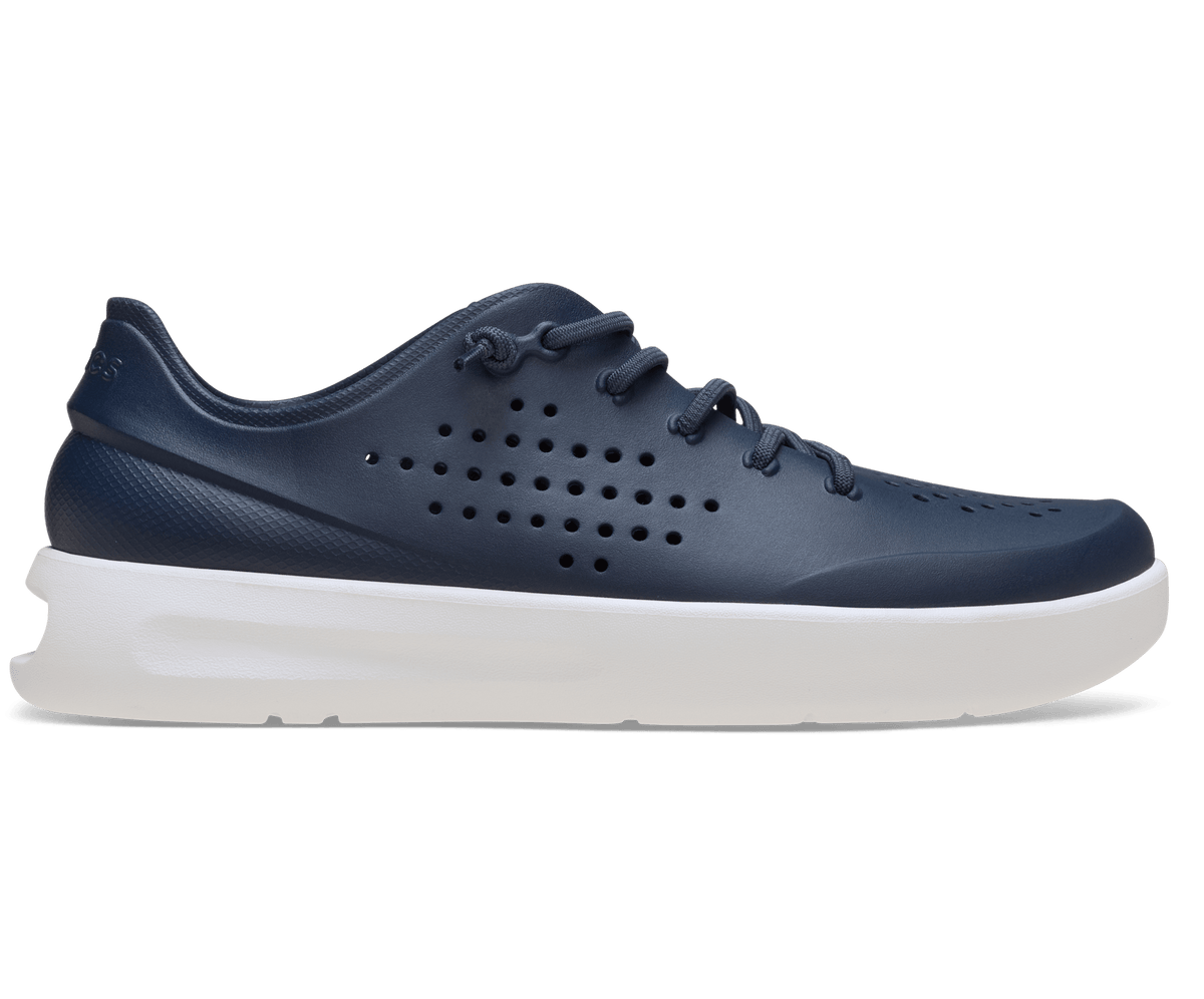 Men's InMotion LiteRide™ Pacer - Navy / White