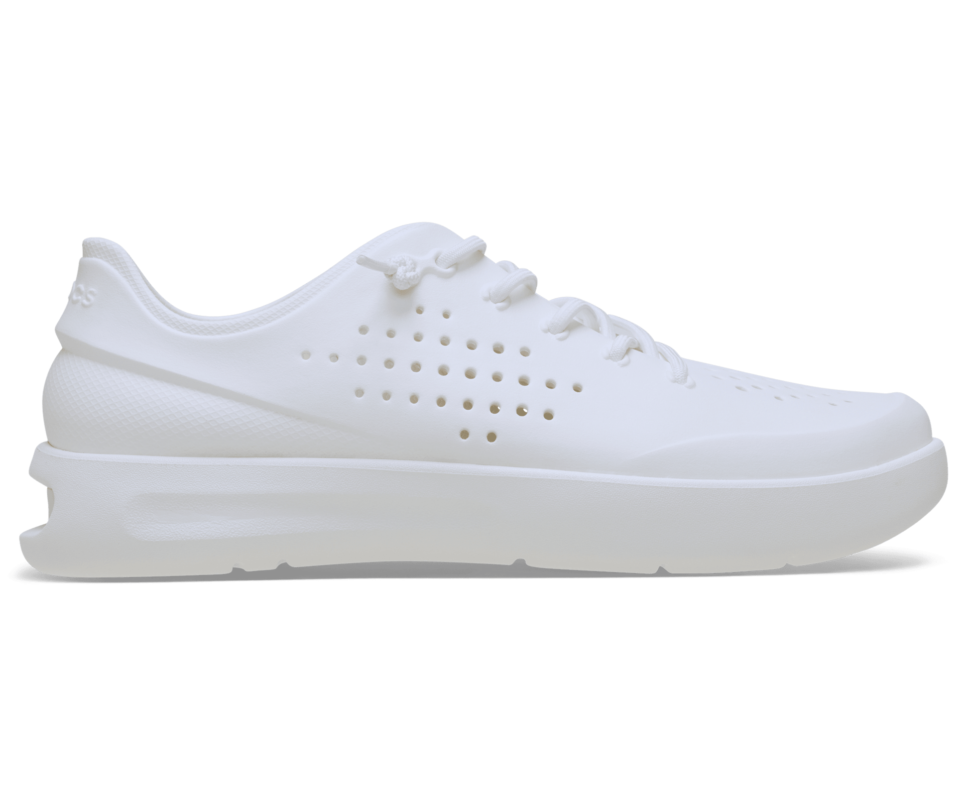 Men's InMotion LiteRide™ Pacer - White/Moonlight