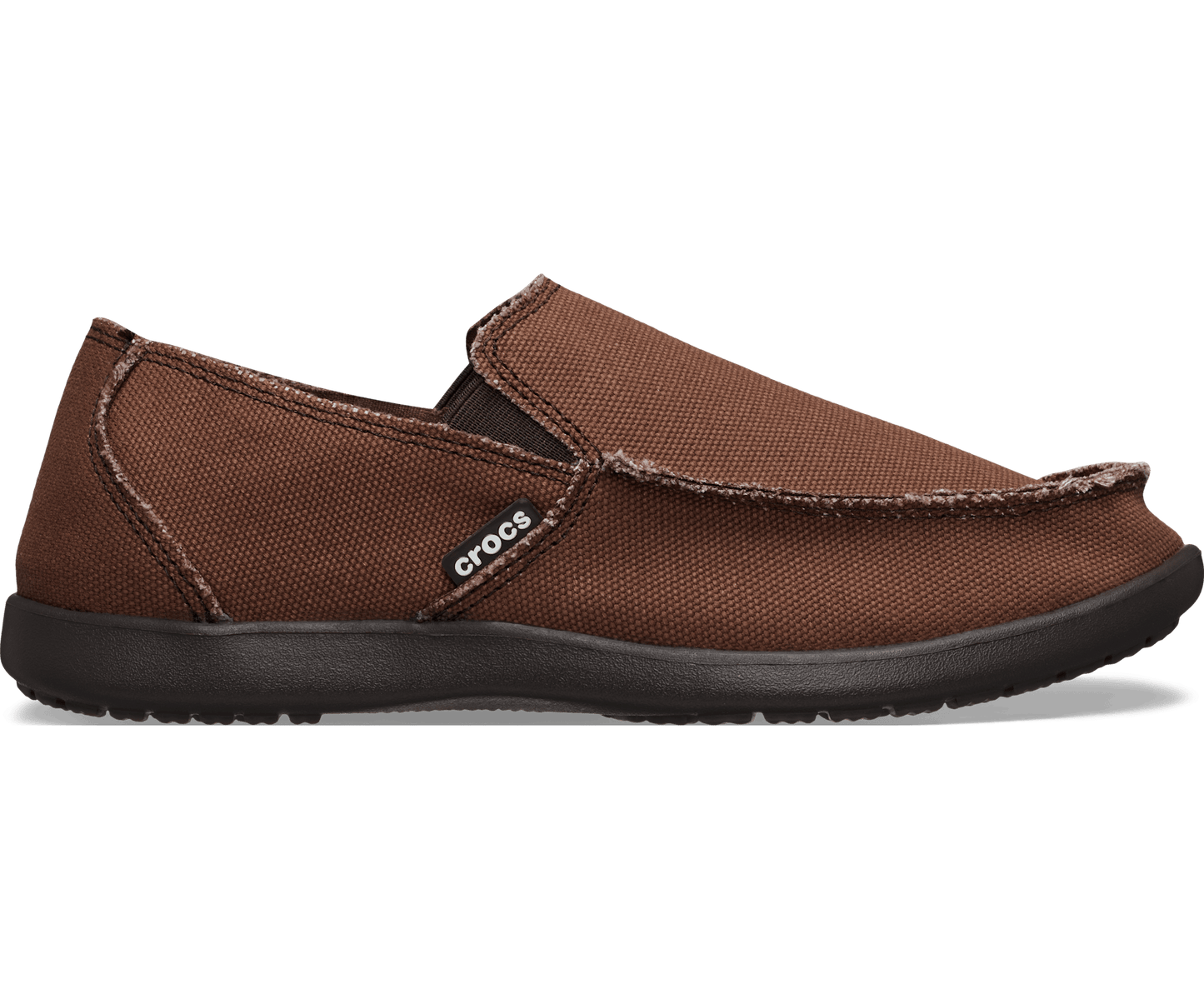 Men’s Santa Cruz Slip-On - Espresso / Espresso