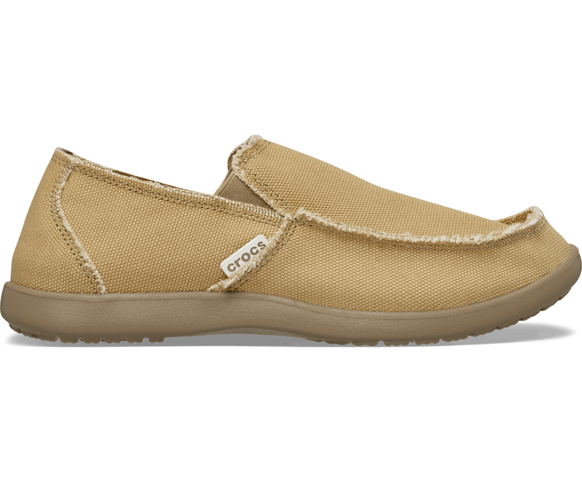Men’s Santa Cruz Slip-On - Khaki / Khaki