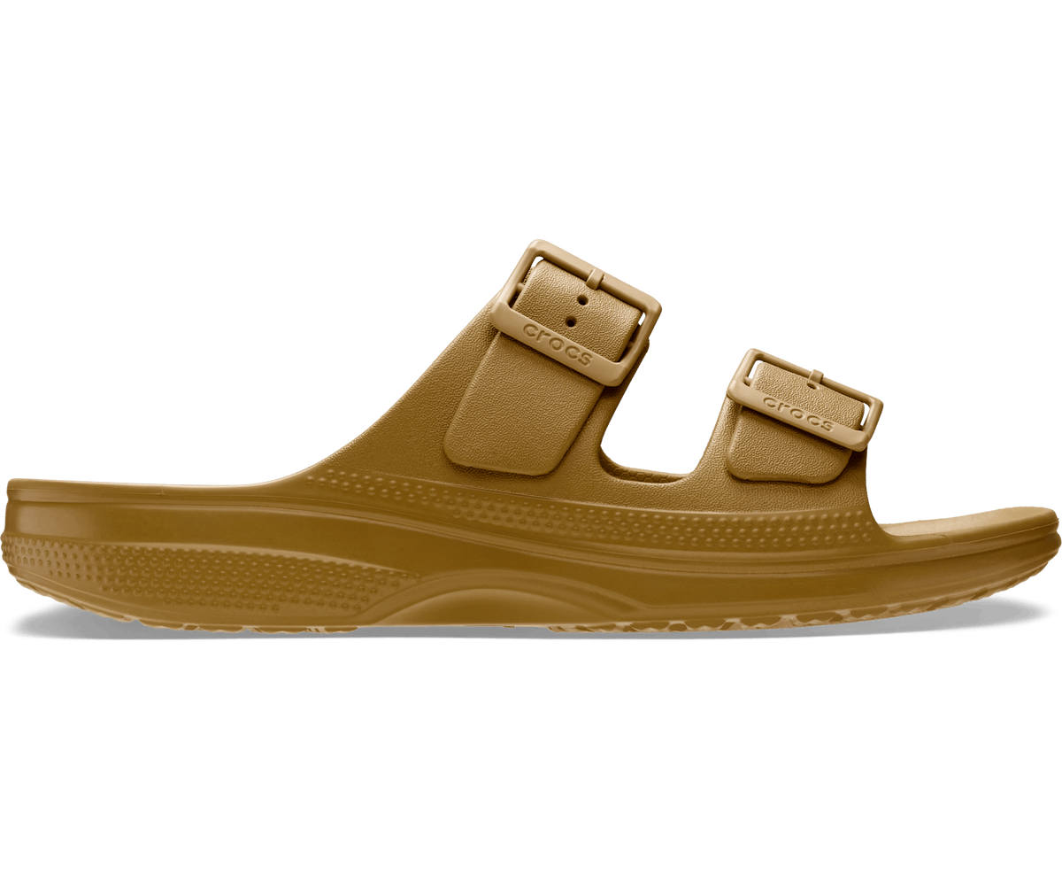Men's Saturday Sandal - Umber