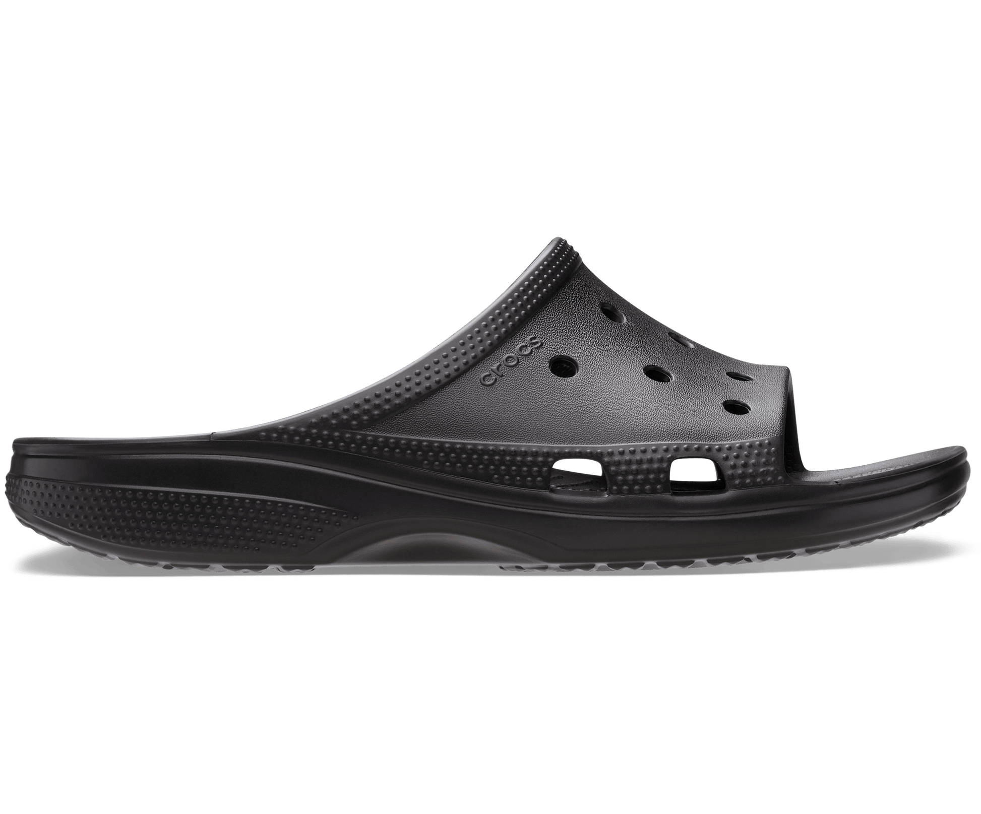 Men’s Saturday Slide - Black