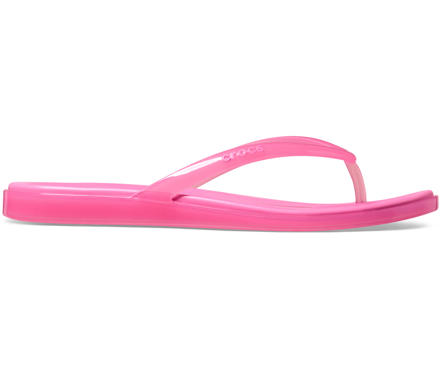 Miami Round Jelly Flip - Pink Lemonade Jelly