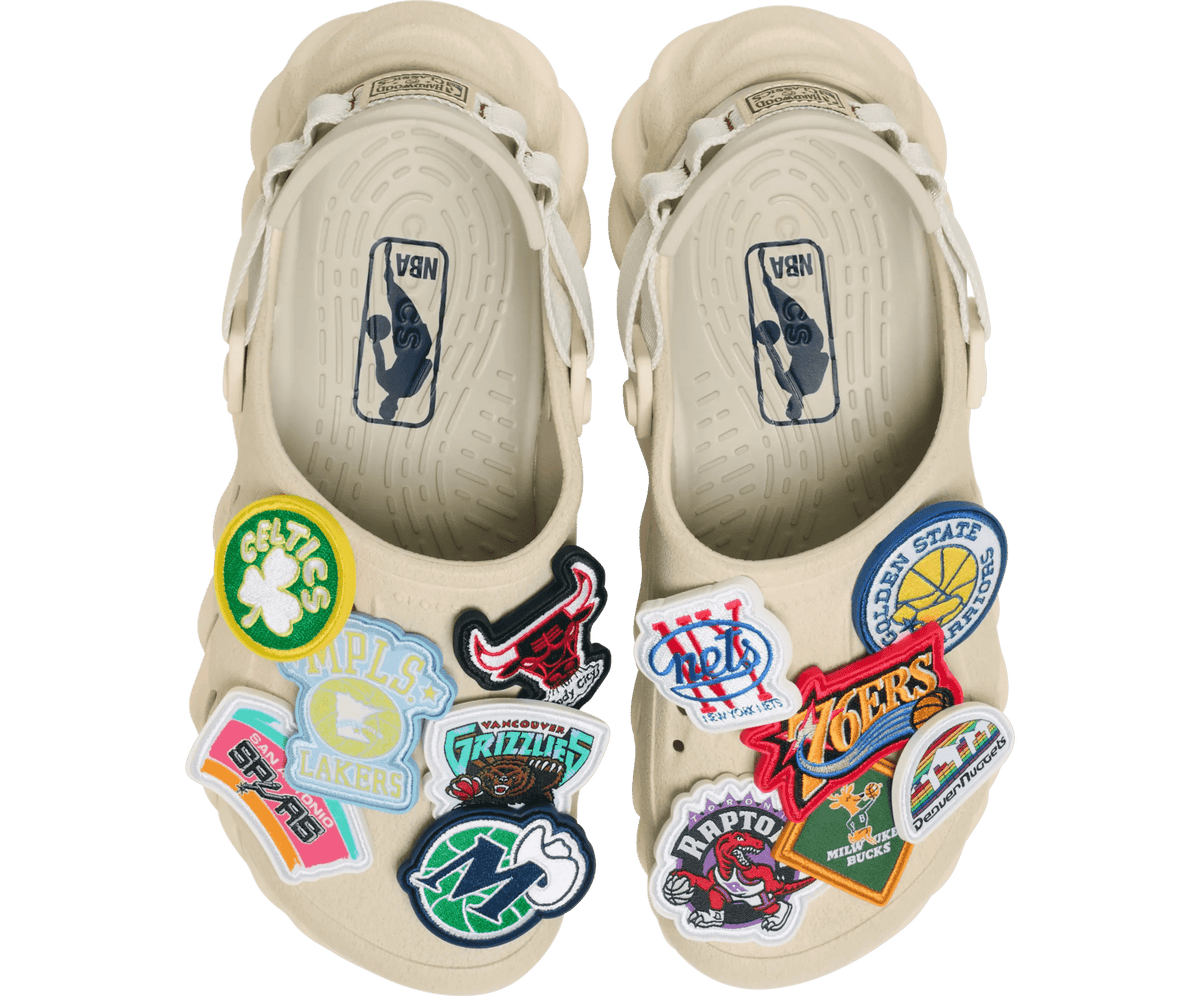 NBA Echo Clog - Multi