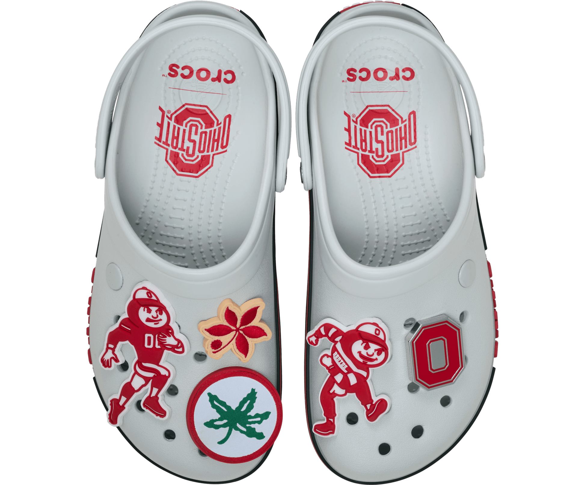 Ohio State Crocband™ Clog - Multi