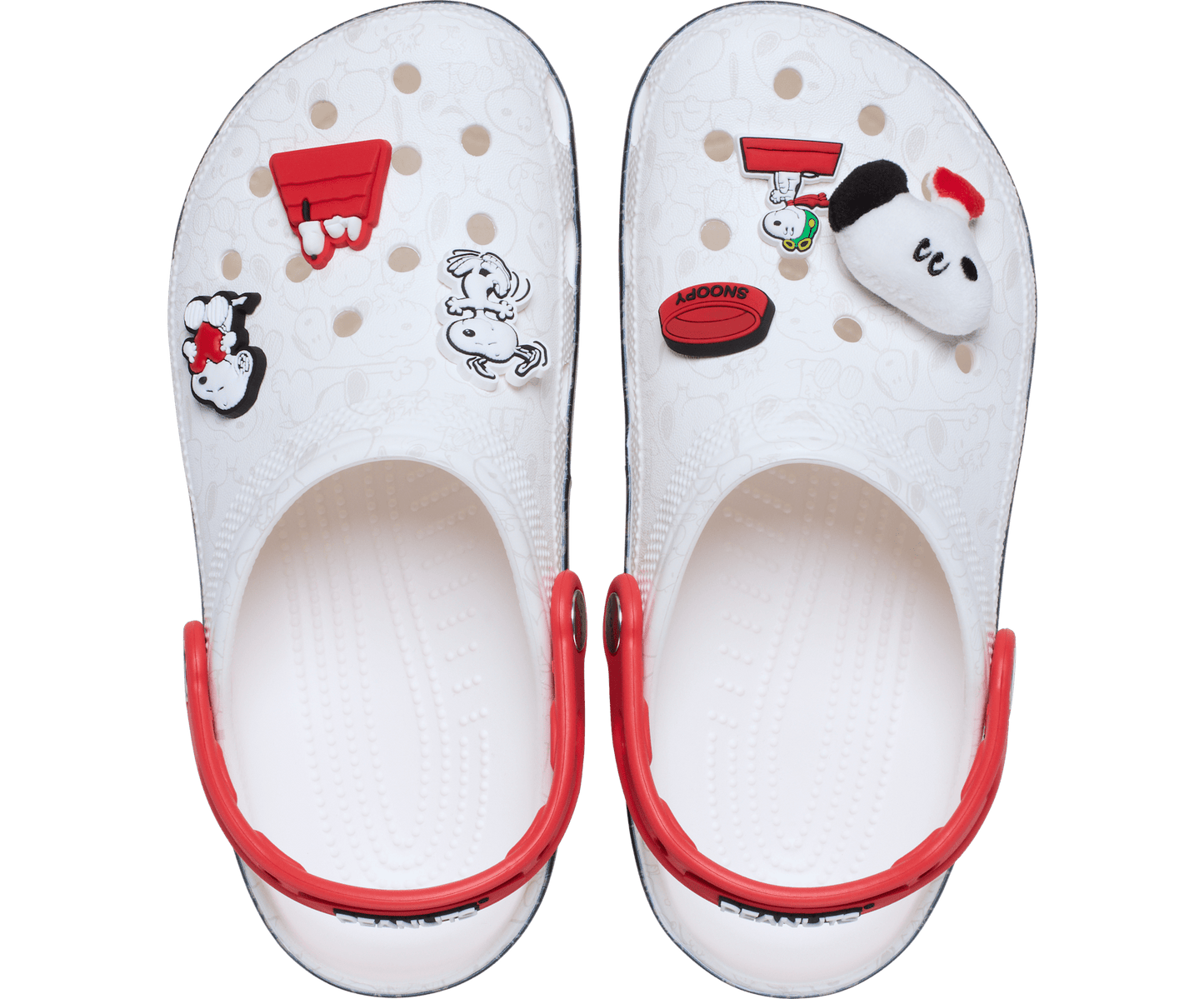 Peanuts Classic Clog - Multi