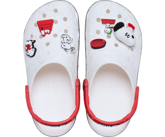 Peanuts Classic Clog - Multi