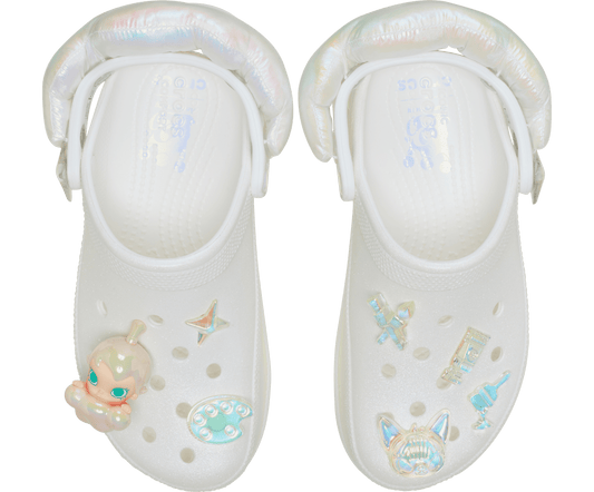 POP MART MOLLY Bae Clog - Multi
