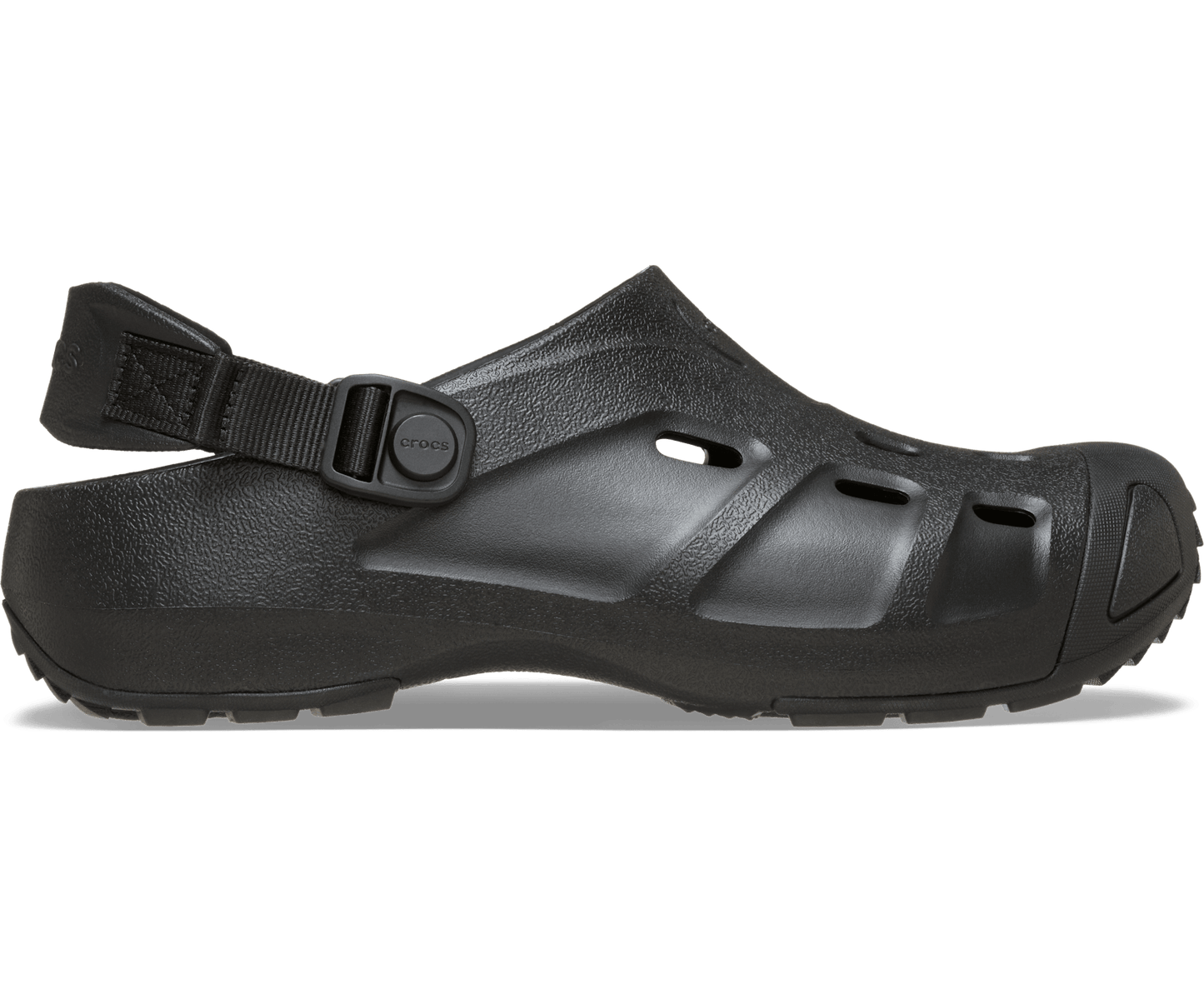 Quick Trail Clog - Black