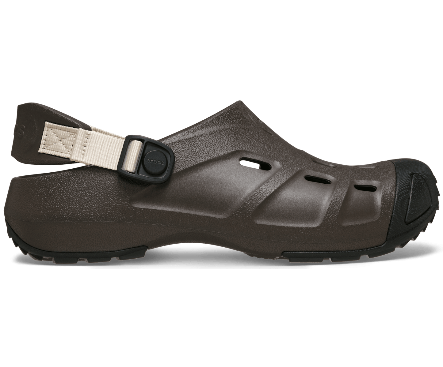 Quick Trail Clog - Espresso